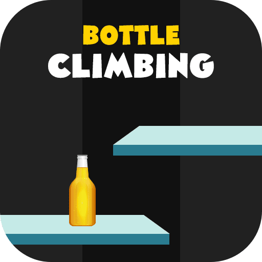Bottle Climbing