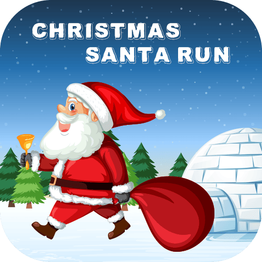 Christmas Santa Run