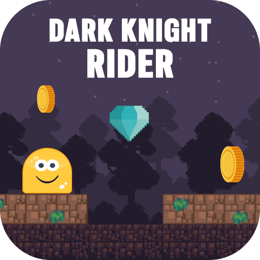 Dark Knight Rider