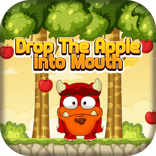Drop The Apple in Mouth