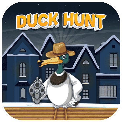 Duck Shooter