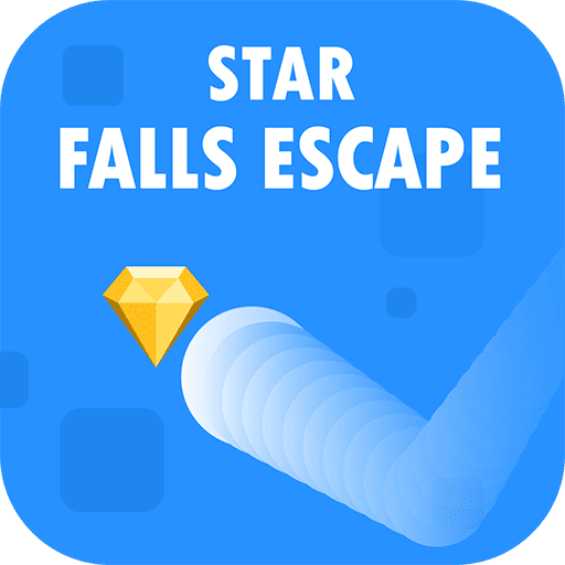 Star Falls Escape