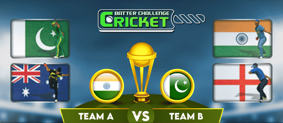 Cricket Game