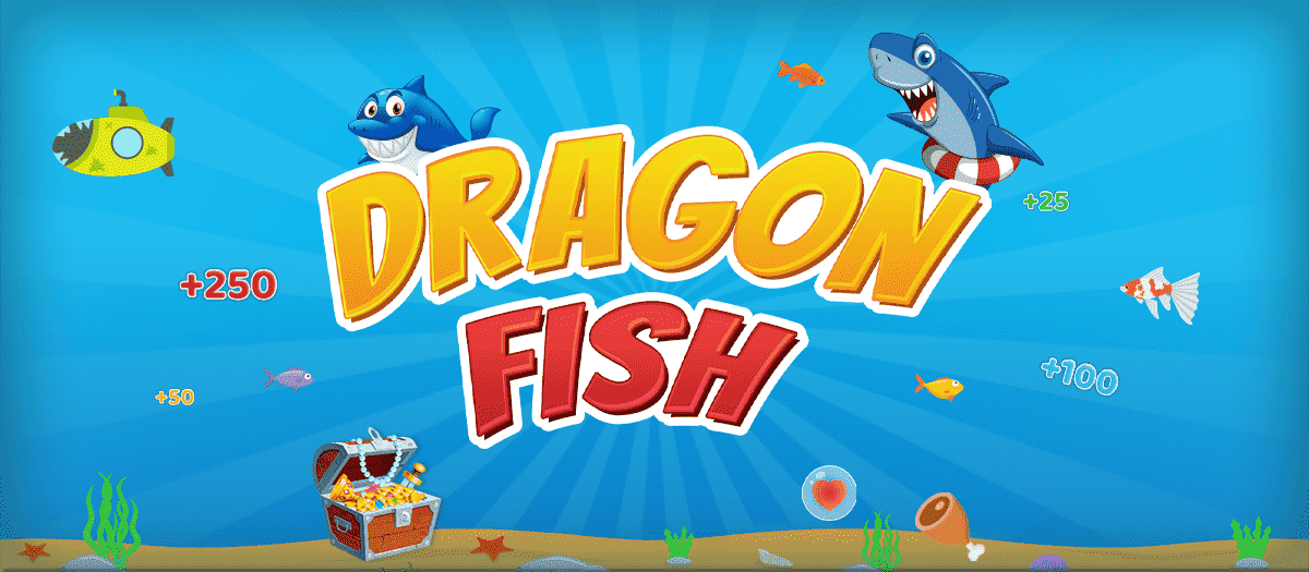 Dragon Fish