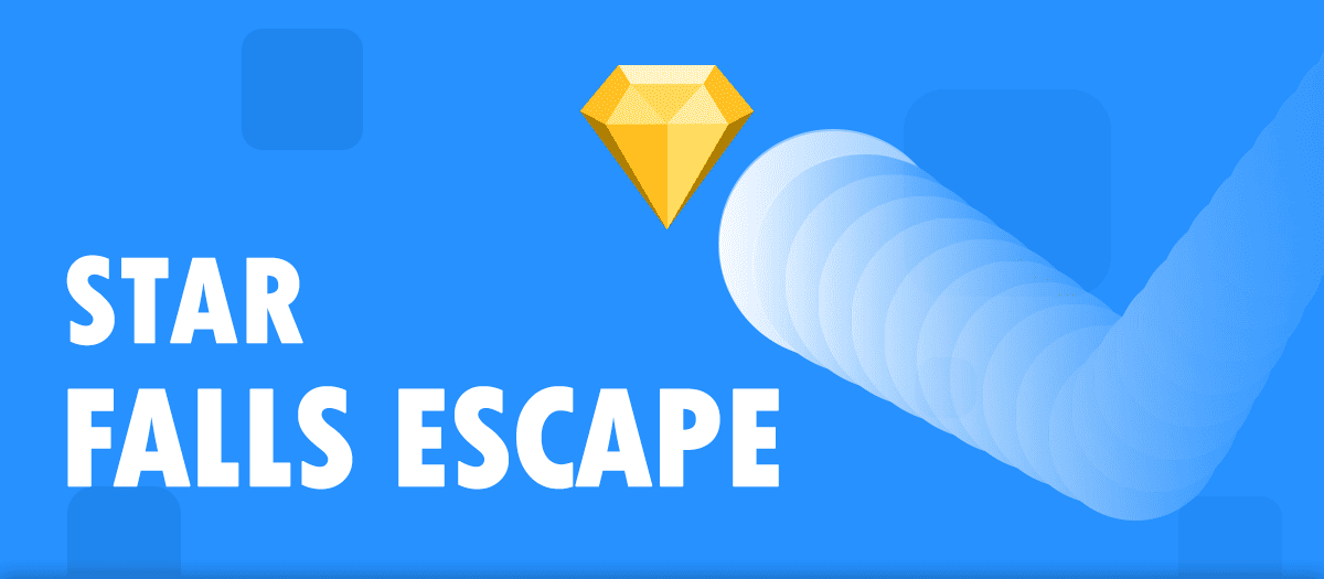 Star Falls Escape