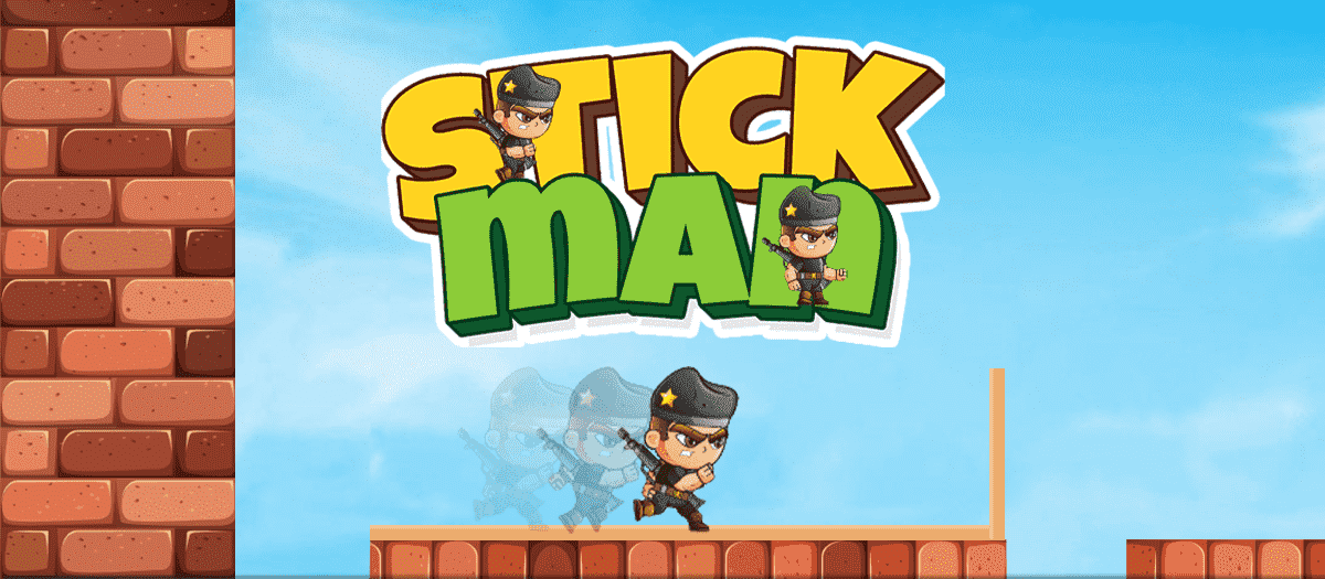 Stickman
