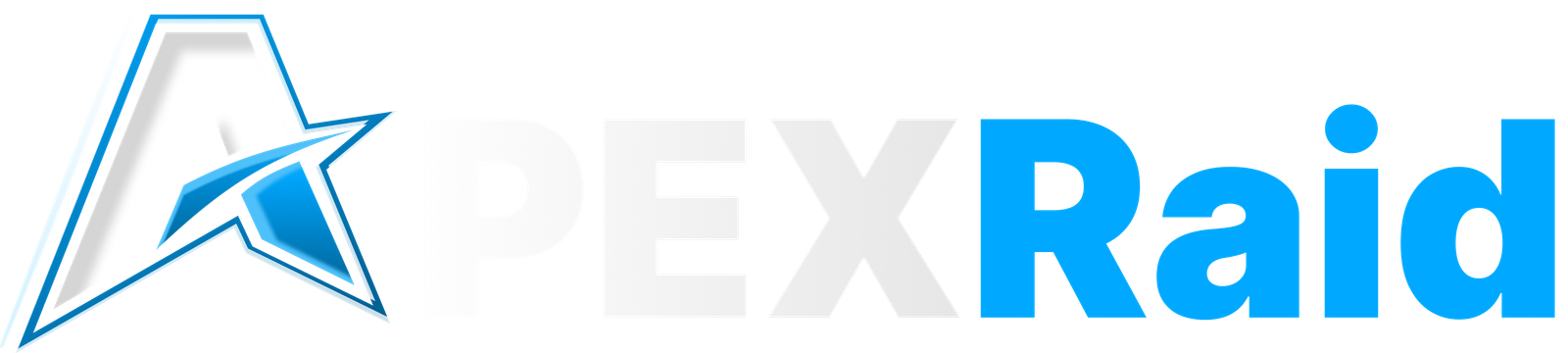 ApexRaid Logo