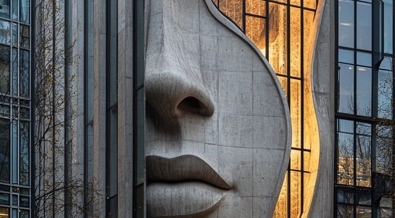 What Are the Three Main Types of Architecture?