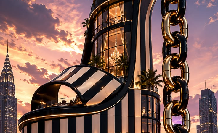 What Is Form vs. Function in Architecture?
