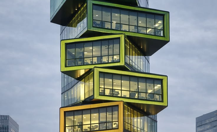 What Does “Form” Mean in Architecture?