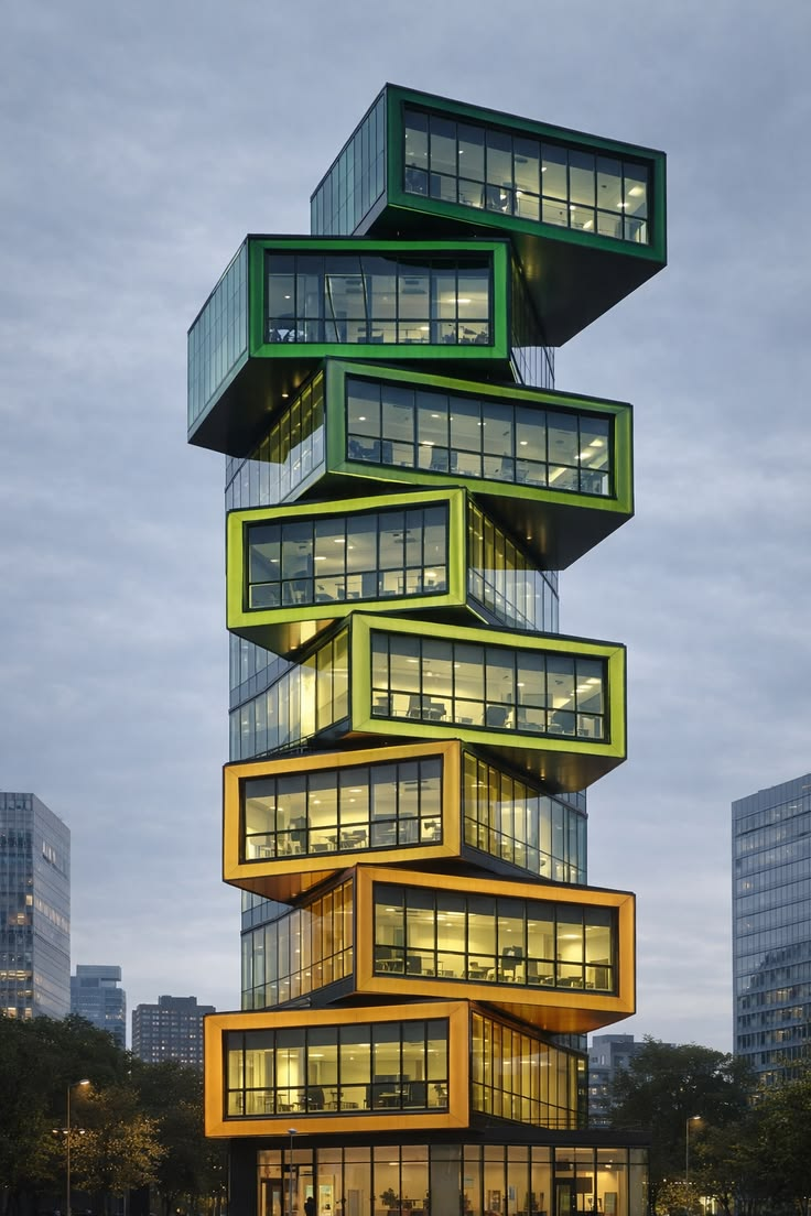 What Does “Form” Mean in Architecture?
