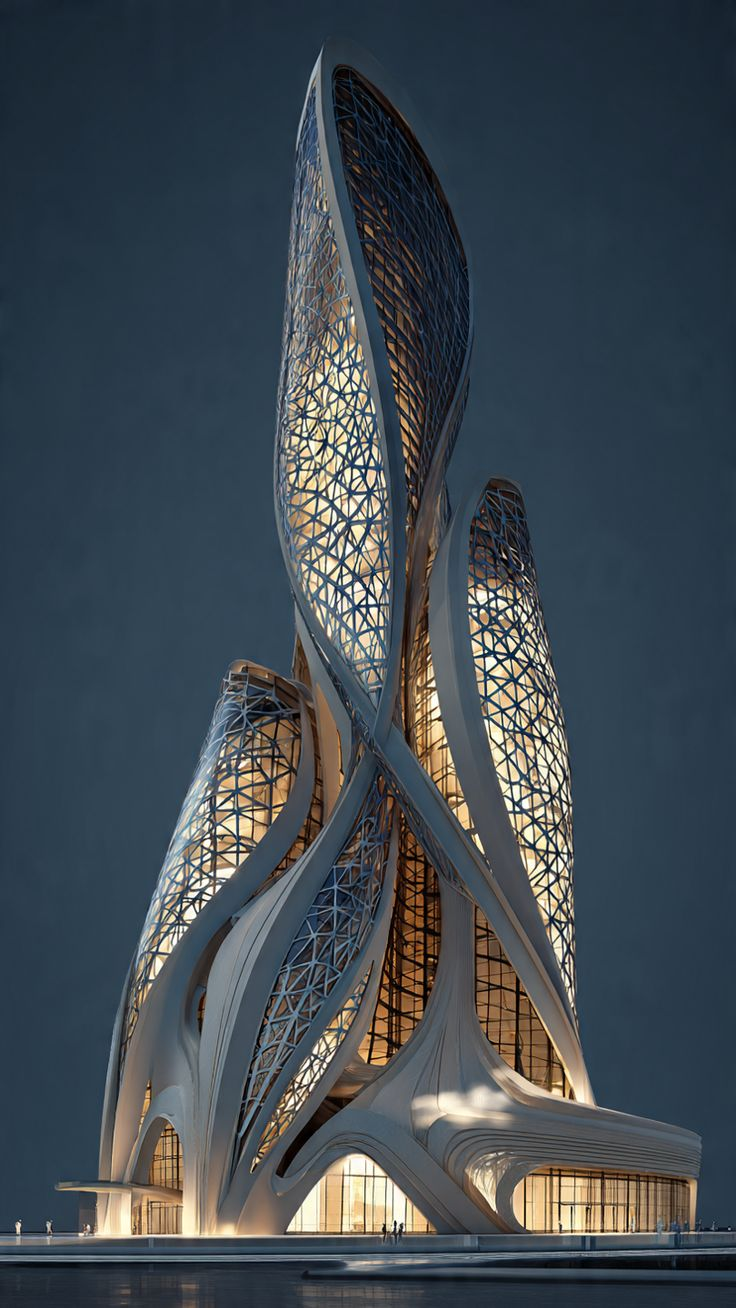What Is Architectural Style?