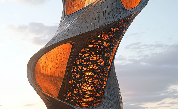 What Is Symmetry vs. Asymmetry in Architecture?