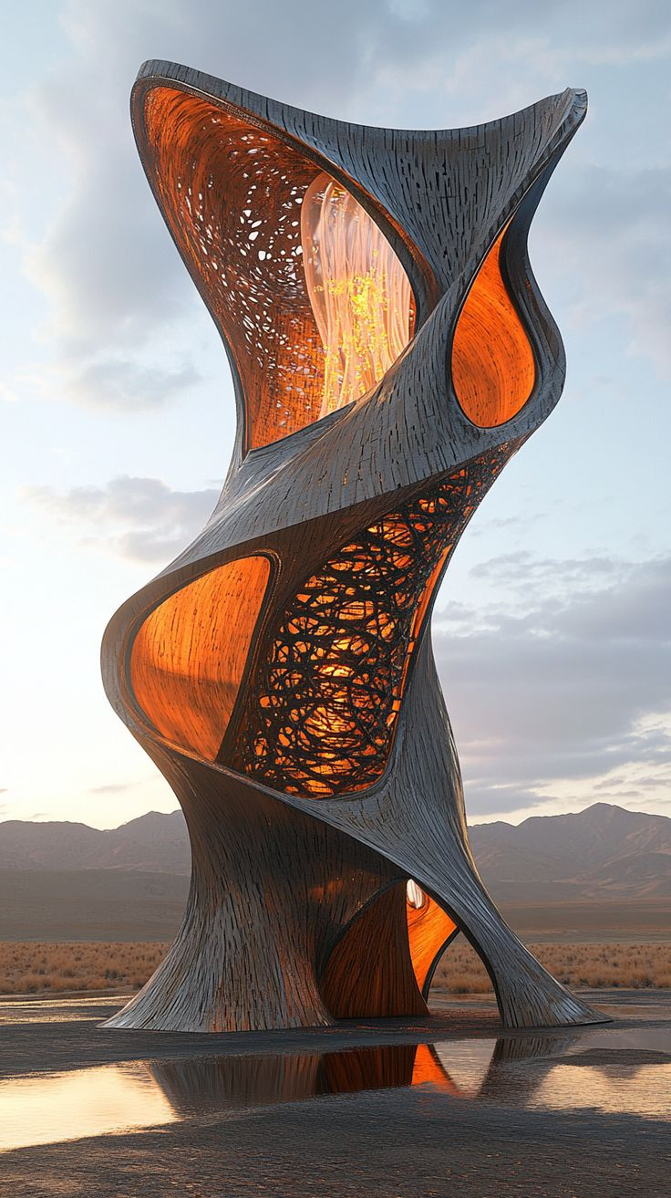 What Is Symmetry vs. Asymmetry in Architecture?