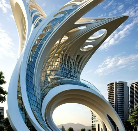 Why Does Proportion Matter in Architecture?