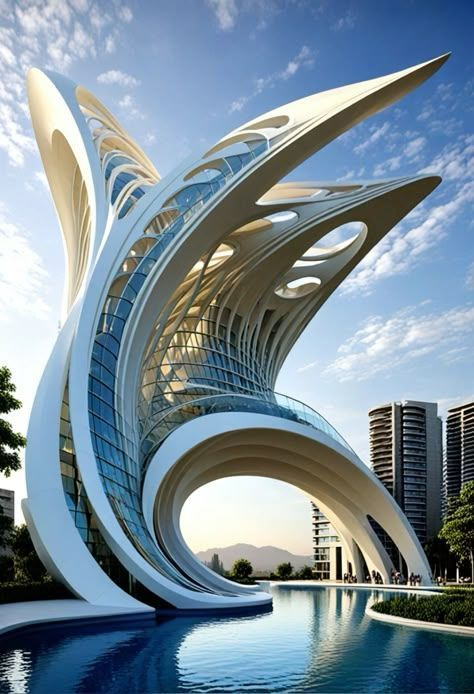 Why Does Proportion Matter in Architecture?