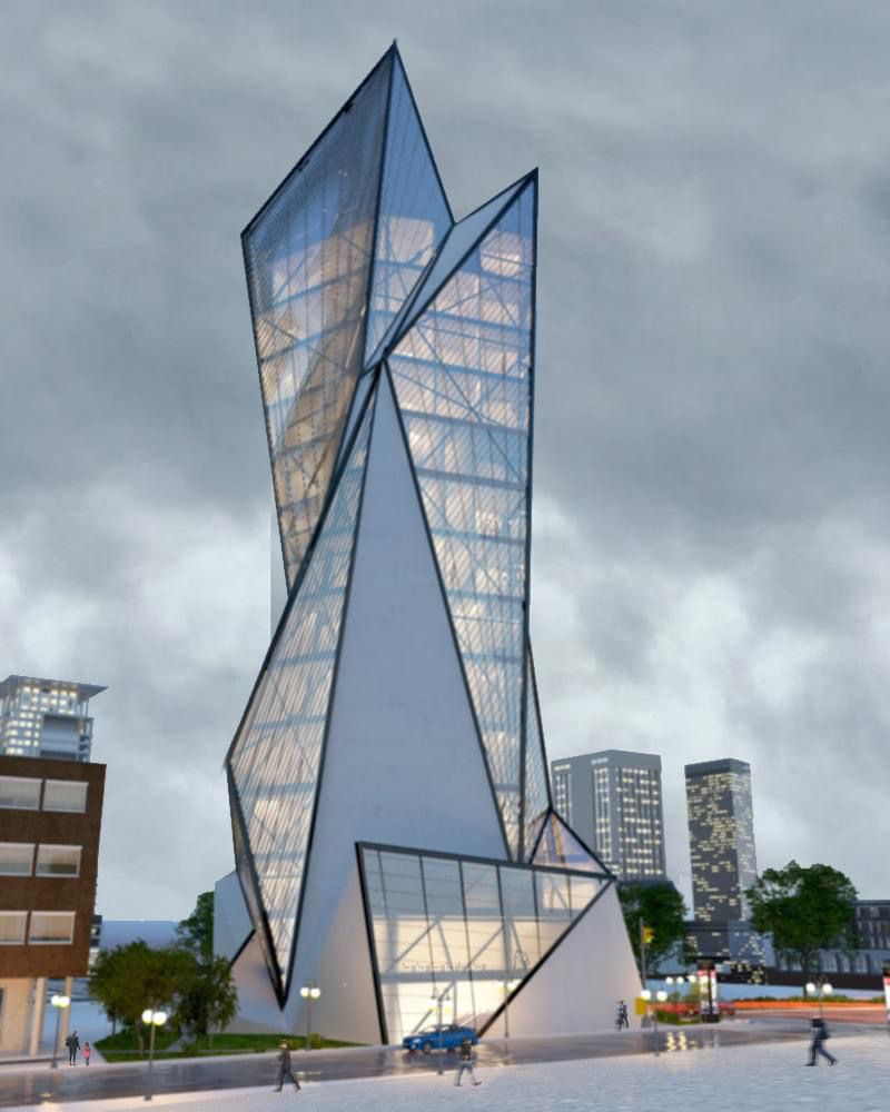 What Are Architectural Proportions?