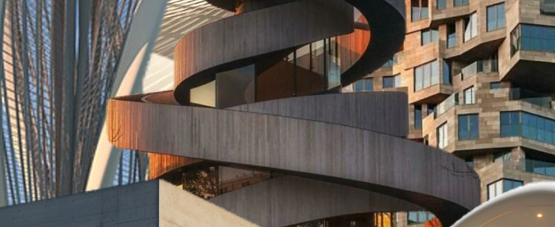 What Is Spatial Design?