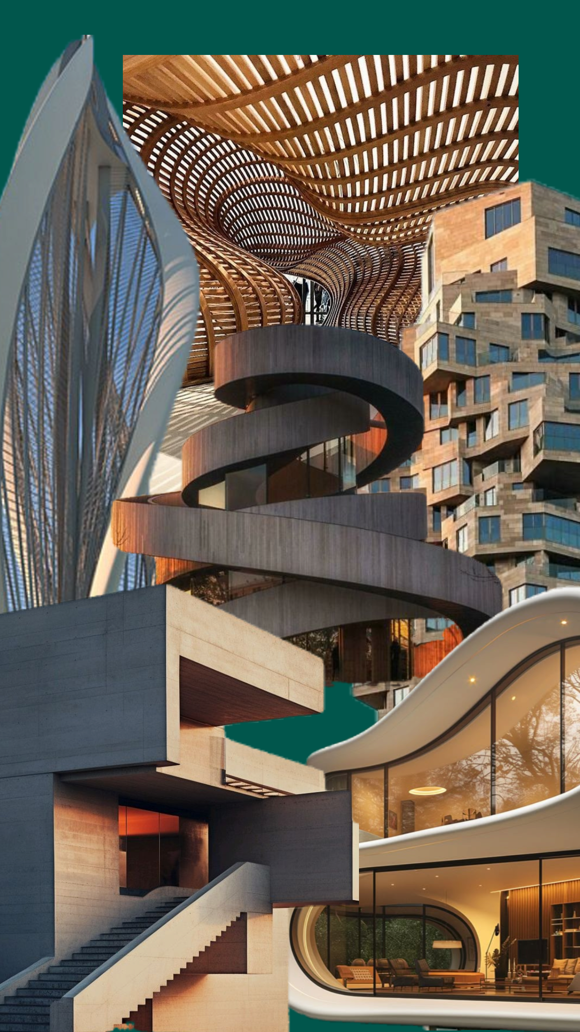 What Is Spatial Design?