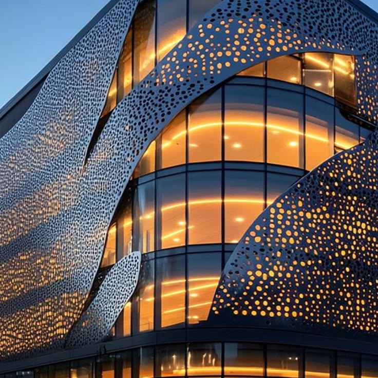 What Are the Key Principles of Spatial Design?