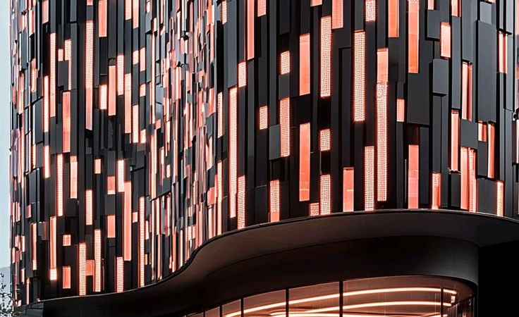What Is Contemporary vs Modern Architecture?
