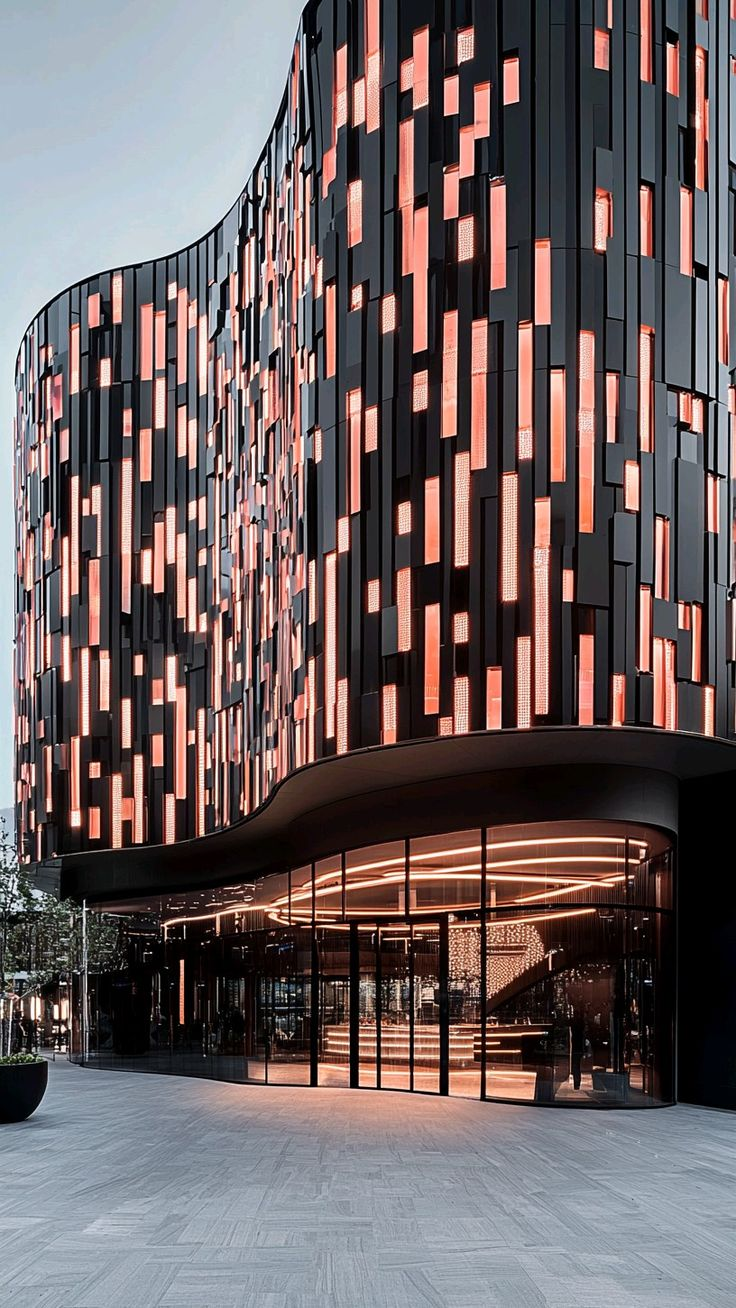 What Is Contemporary vs Modern Architecture?