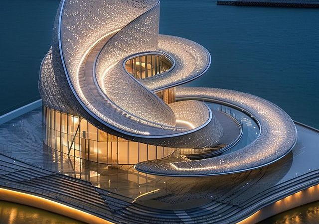 What Are the 7 Principles of Architecture?