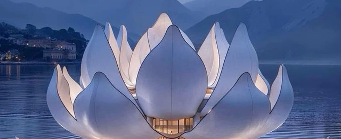 What Are the Basic Principles of Architecture?