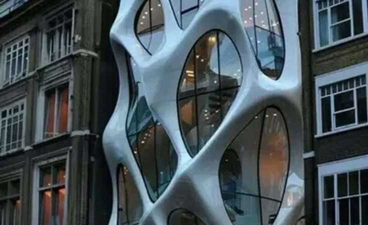 What Are the Five Pillars of Architecture?