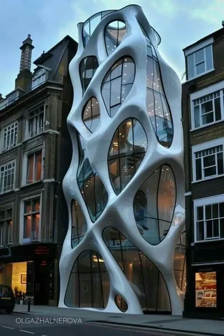 What Are the Five Pillars of Architecture?