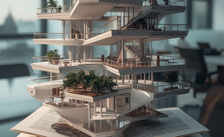 What Is Architecture?