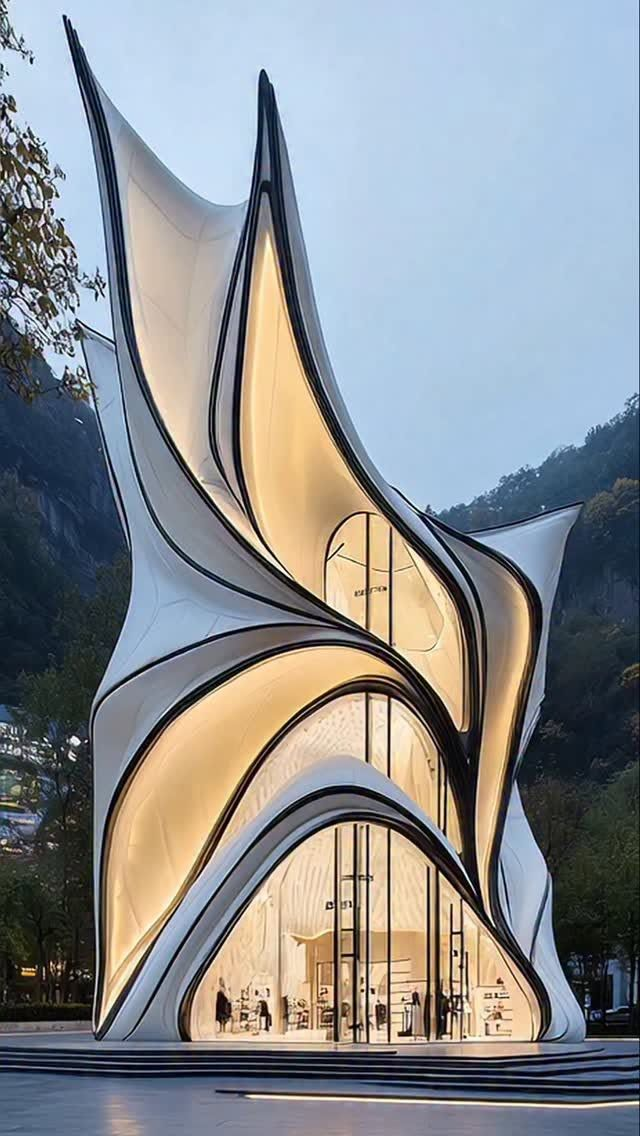 What Are the Seven Elements of Architecture?
