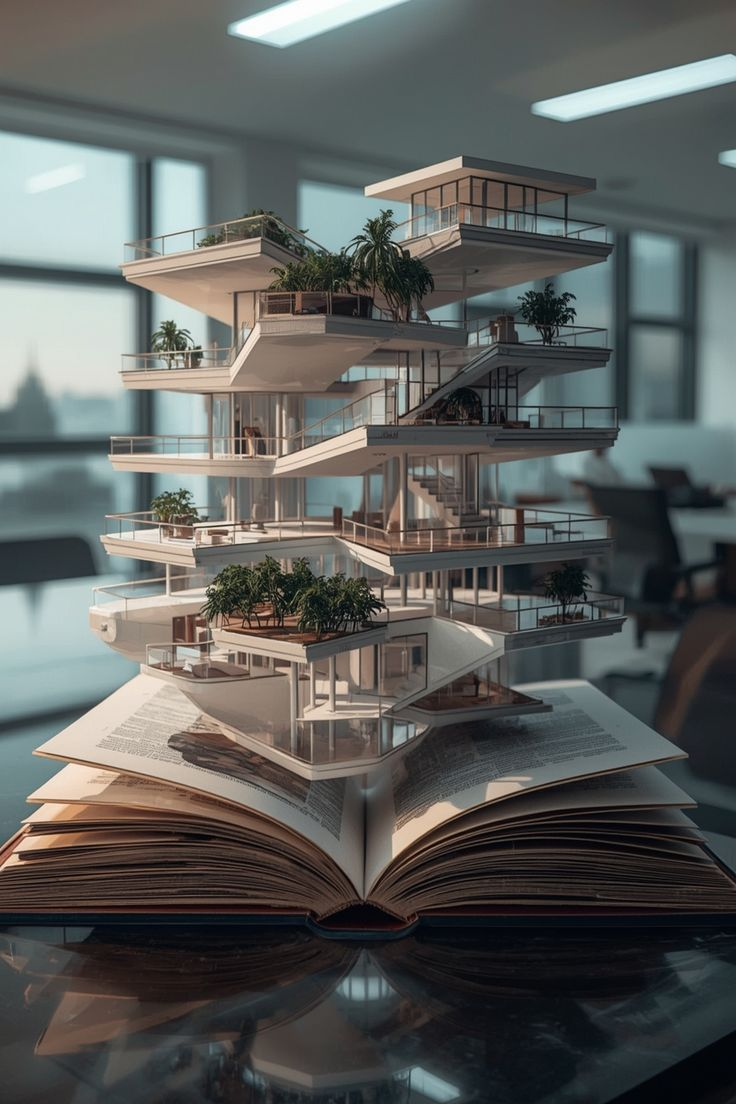 What Is Architecture?