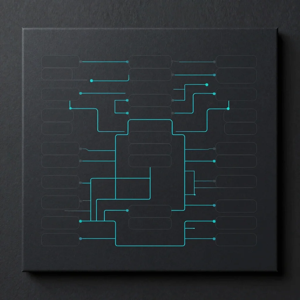 Architecting Agentic Workflows for Deterministic Enterprise Pipelines