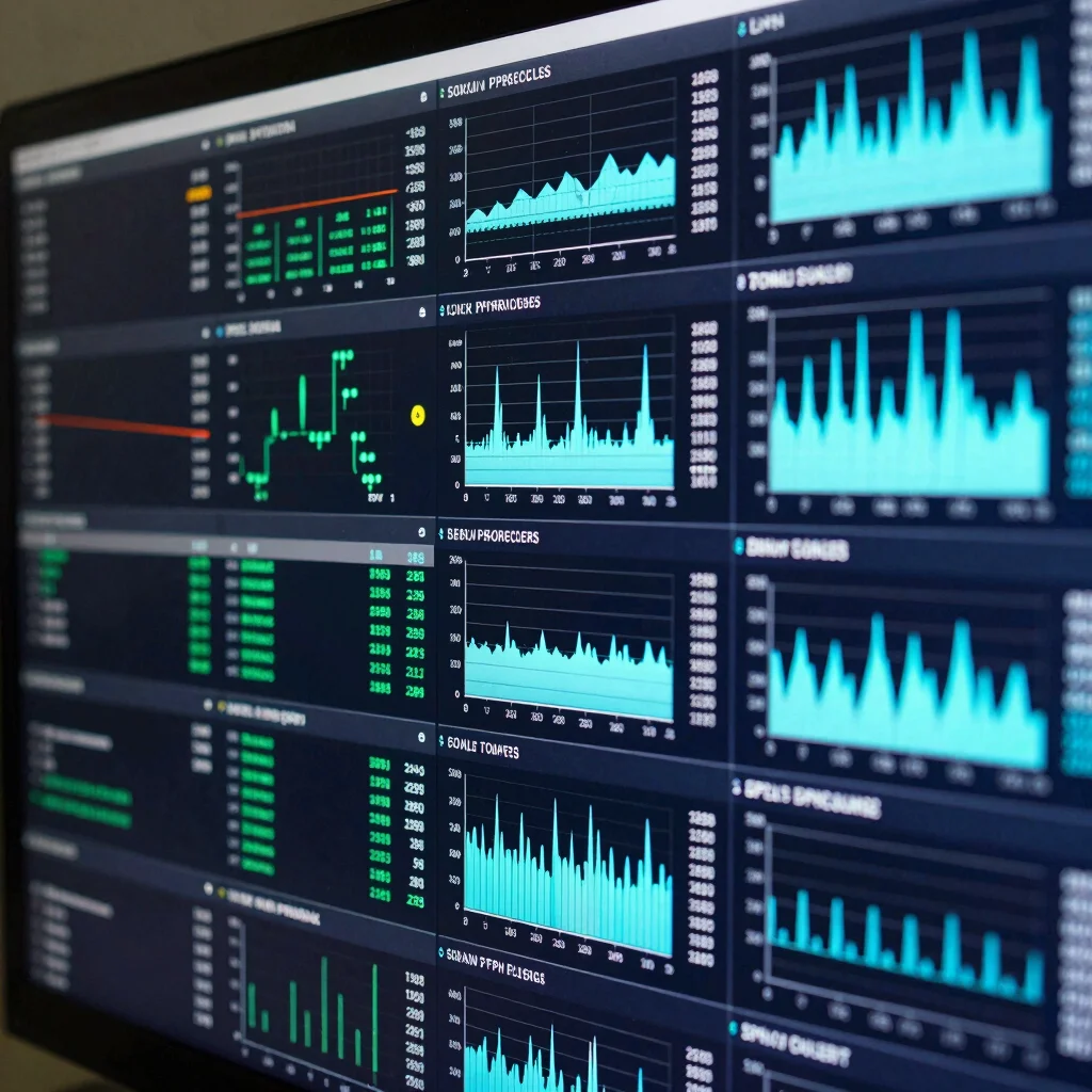 Optimizing Inference Latency During High-Throughput Production Deployment